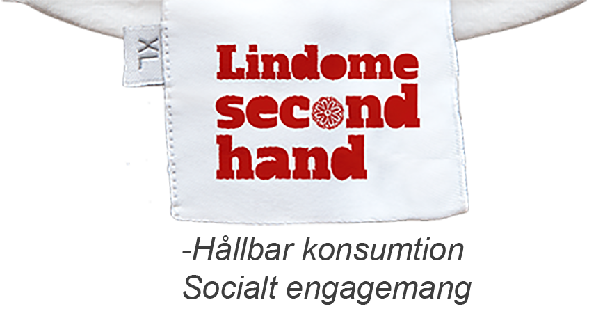 Lindome second hand